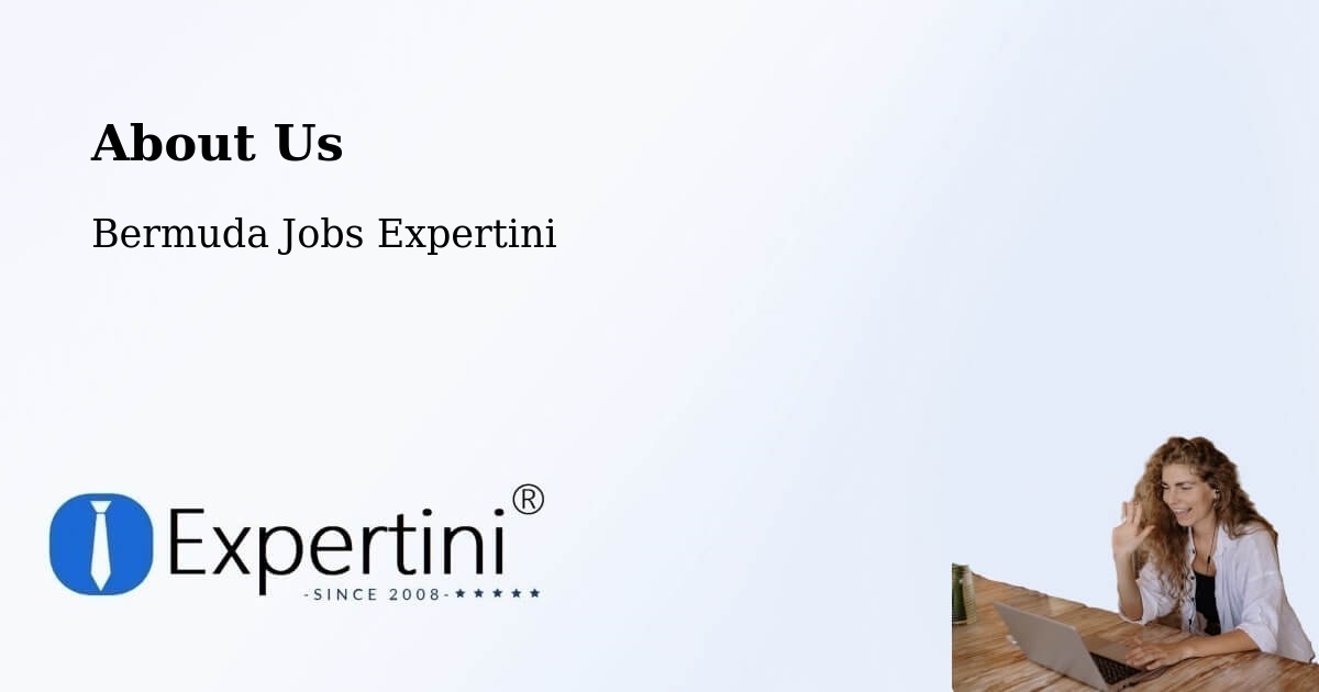 About Expertini Recruitment Platform  – Hill View - Hill View, Bermuda Jobs Expertini