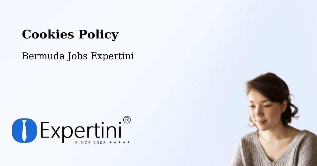 Cookie Policy – Hill View - Bermuda Jobs Expertini