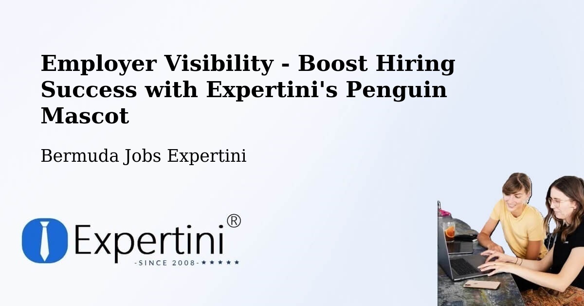CV and Resume Visibility Optimization – Hill View - Bermuda Jobs Expertini
